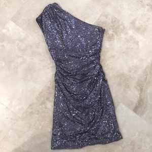 Ralph Lauren cocktail dress